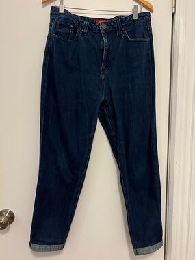 Vintage Dickies Indigo Denim Jeans